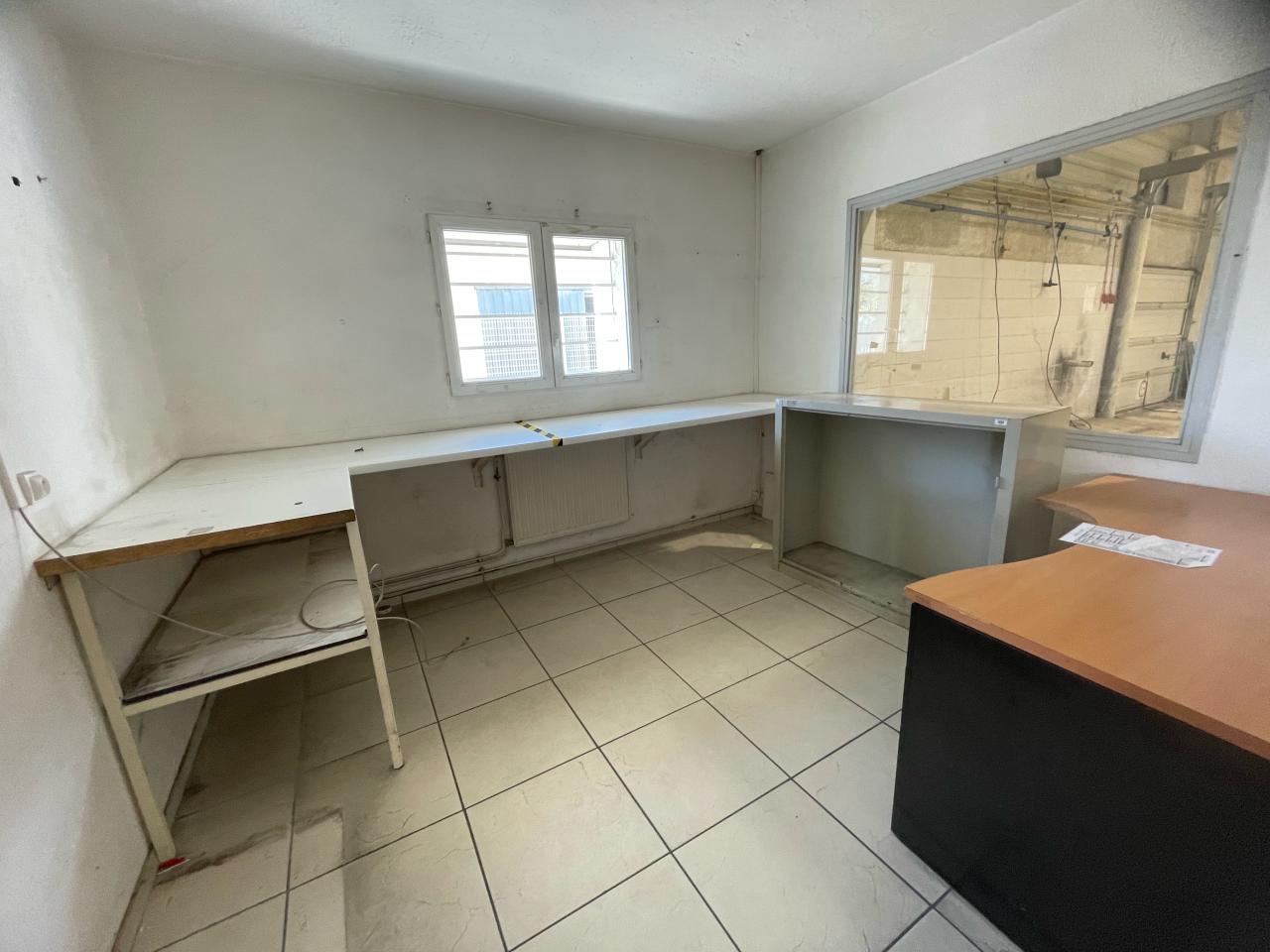 Local d'activité Toulouse 800m² Vente local d'activité Toulouse Haute-Garonne OVACT2531518 12